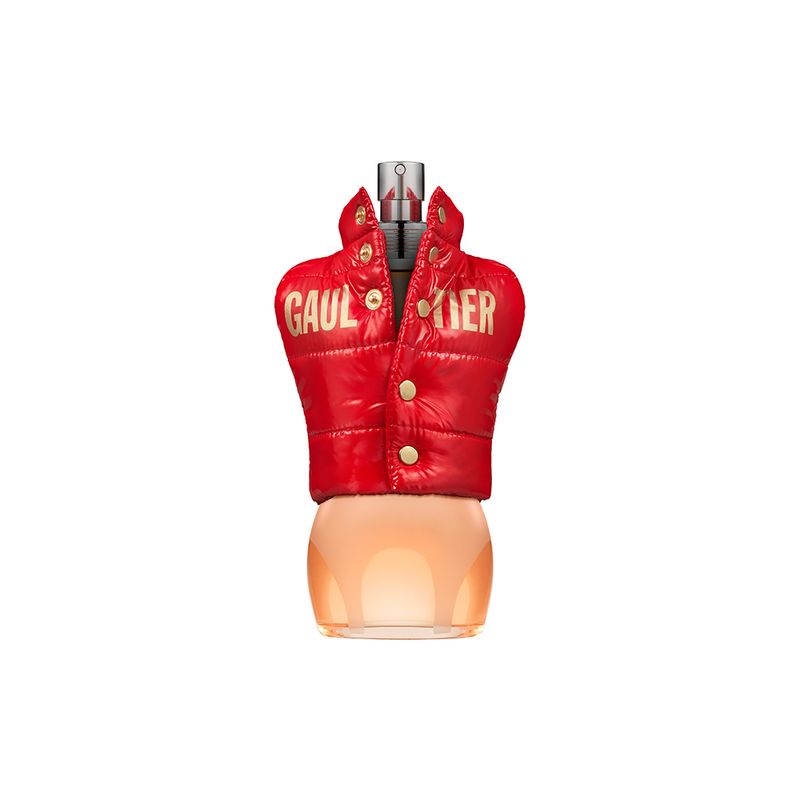 Perfume-Jean-Paul-Gaultier-Classique-Edicao-de-Colecionador-Feminino-Eau-De-Toilette-100-ml-Vitrine