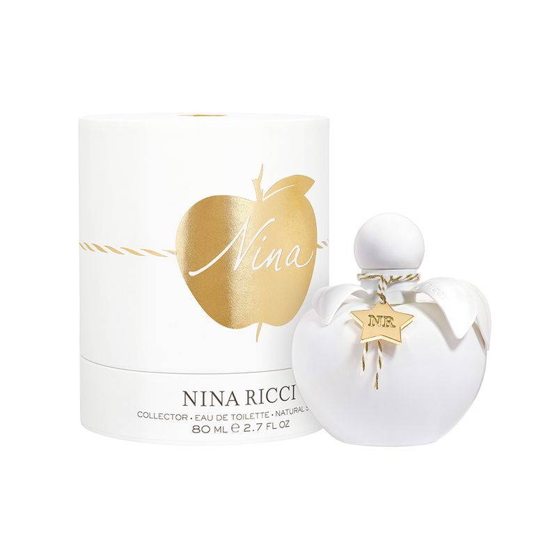 Perfume-Nina-Ricci-Edicao-de-Colecionador-Feminino-Eau-de-Toillete-80-ml-Frasco-e-Caixa