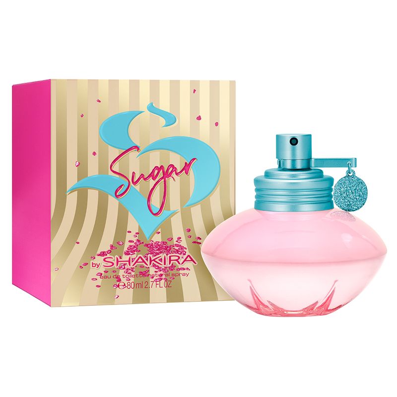 Perfume-Shakira-S-Sugar-Feminino-Eau-de-Toilette-80-ml-Frasco-e-Caixa