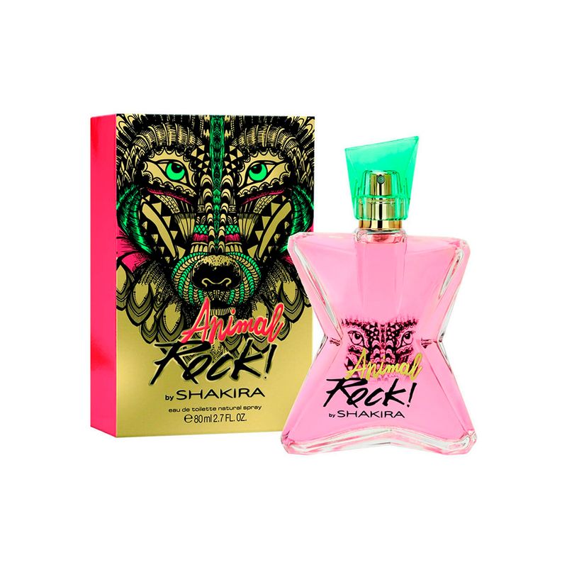 Perfume-Shakira-Aniamal-Rock-Eau-de-Toilette-80-ml-Frasco-e-Caixa