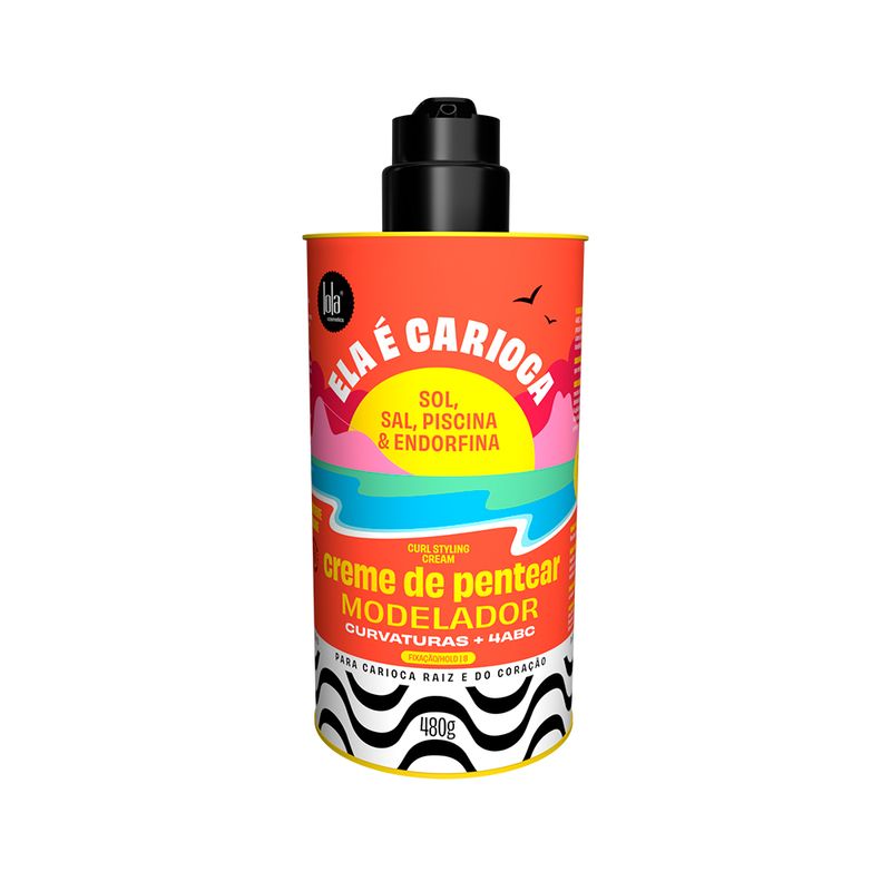 Creme-de-Pentear-Lola-Cosmectics-Ela-e-Carioca-4ABC-480-g-Vitrine