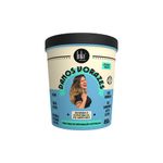 Kit-Lola-Cosmetics-Reconstrucao---Shampoo-Lola-Cosmetics-Danos-Vorazes-250-ml---Mascara-de-Reconstrucao-Lola-Cosmetics-Lola-Cosmetics-Danos-Vorazes-450-g---Leave-in-Lola-Cosmetics-Danos-Vorazes-200-ml-Frasco-Mascara