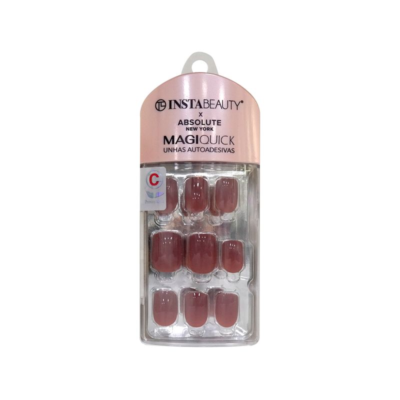 abny-magiquick-unhas-posticas-curta-marsala-red-24un-Vitrine