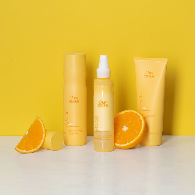 Condicionador-Wella-Professionals-Invigo-Sun-200-ml-Familia-1
