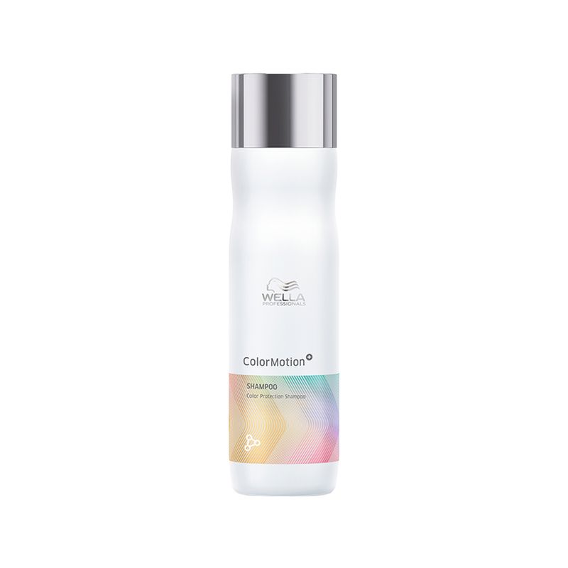 Shampoo-Wella-Professionals-Color-Motion-250-ml-Vitrine