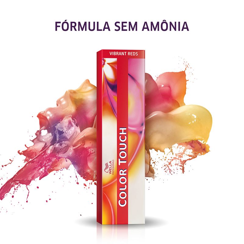 Coloracao-Wella-Professionals-Color-Touch-Vibrant-Reds-5-66-Castanho-Claro-Violeta-Intenso-60-ml-Formula