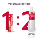 Coloracao-Wella-Professionals-Color-Touch-Deep-Browns-5-75-Castanho-Claro-Marrom-Acaju-60-ml-Proporcao