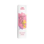 Coloracao-Wella-Professionals-Color-Fresh-Create-Nudist-Pink-60-ml-Vitrine