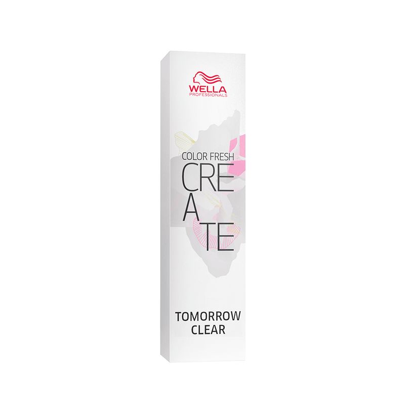 Coloracao-Wella-Professionals-Color-Fresh-Create-Tomorrow-Clear-60-ml-Vitrine