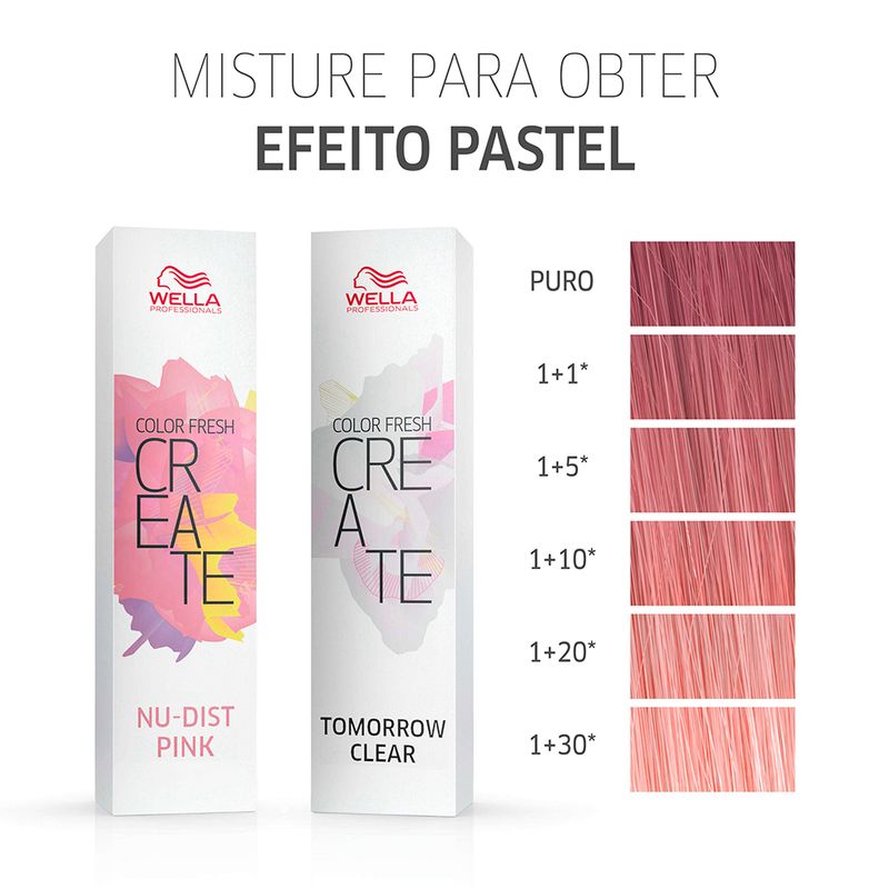 Coloracao-Wella-Professionals-Color-Fresh-Create-Tomorrow-Clear-60-ml-Cor