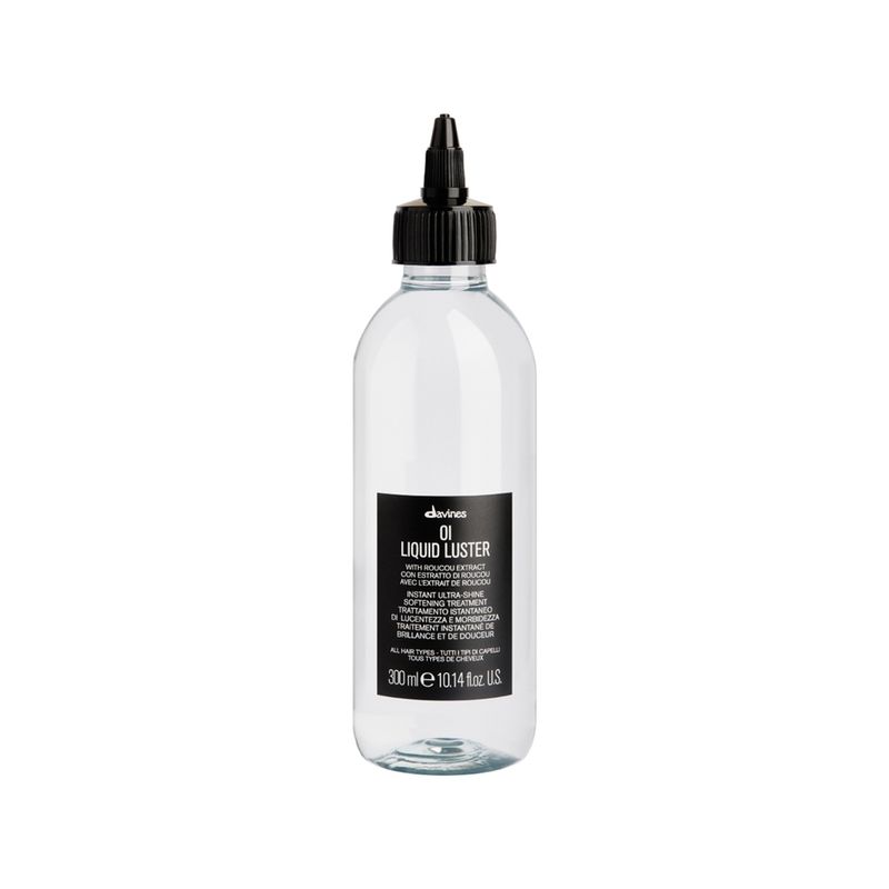 Tratamento-de-Brilho-Davines-Oi-Liquid-Luster-300-ml-Vitrine