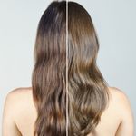 Tratamento-de-Brilho-Davines-Oi-Liquid-Luster-300-ml-Antes-e-Depois