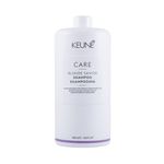 Kit-Keune-Cuidado-da-Cor----Shampoo-Keune-Care-Blonde-Savior-1000-ml---Mascara-de-Reparacao-Keune-Care-Blonde-Savior-500-ml-Frasco-Shampoo