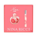 Kit-Perfume-Nina-Ricci-Nina-Fleur-Eau-de-Toilette-50ml---Perfume-Rollon-Nina-Fleur