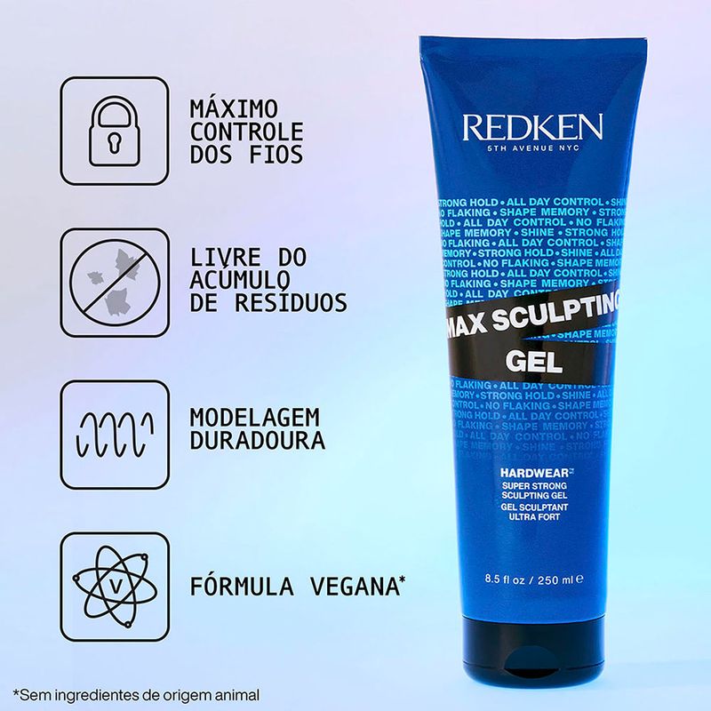 Gel-Capilar-Redken-Max-Sculpting-250-ml-Banner