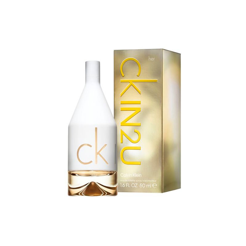 Perfume-Calvin-Klein-CK-in2U-For-Her-Feminino-Eau-de-Toilette-50-ml-Frasco-Caixa