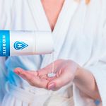 Shampoo-Hidratei-250-ml-Demonstracao-Textura