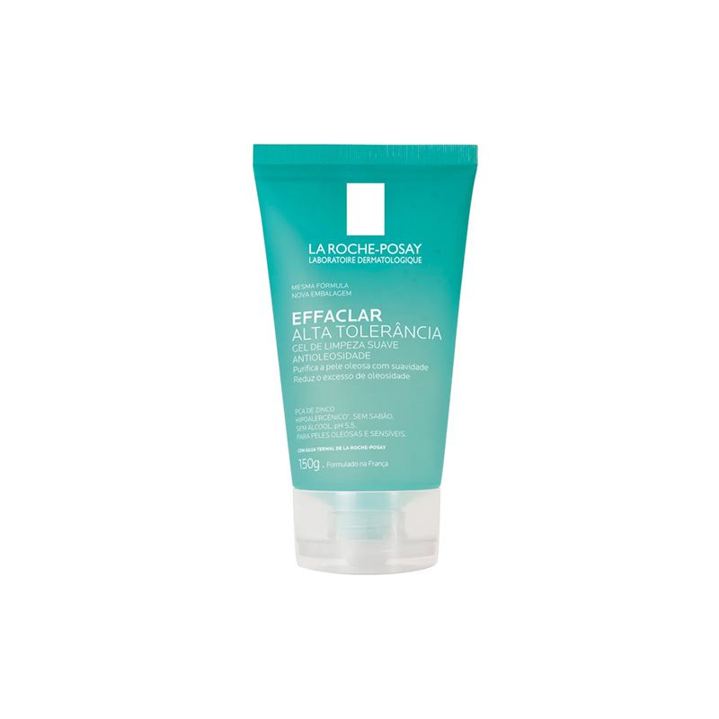 Kit-La-Roche-Posay---Gel-de-Limpeza-150-g---Protetor-Solar-Facial-FPS-80-40-g---Protetor-Solar-Corporal-FPS-70-200-ml-Frasco-Gel