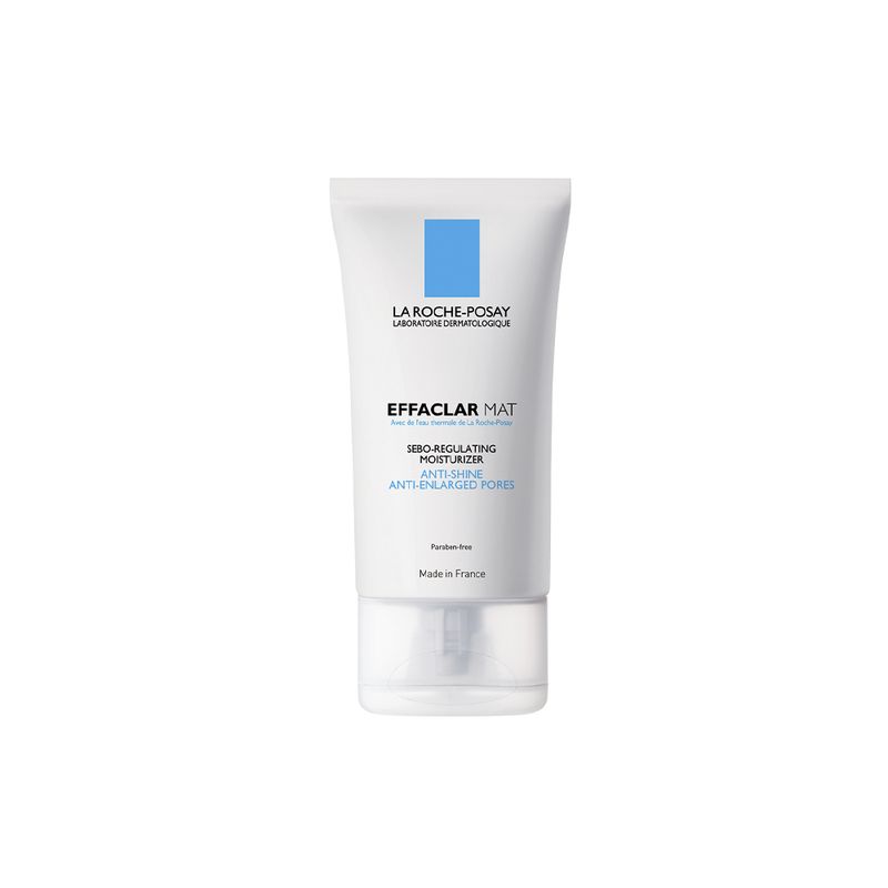 Kit-La-Roche-Posay-Facial---Gel-de-Limpeza-150-g---Protetor-Solar-FPS-50-40-ml---Creme-Hidratante-40-ml-Frasco-Creme