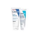 Kit-CeraVe-Corporal---Creme-Hidratante-200-g---Creme-para-os-Pes-88-g-Vitrine
