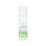 Kit-Capilar-Hidratacao-Wella---Shampoo-Wella-Professionals-Elements-Renewing-250-ml---Mascara-de-Hidratacao-Wella-Professionals-Elements-Renewing-150-ml-Frasco-Shampoo