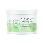 Kit-Capilar-Hidratacao-Wella---Shampoo-Wella-Professionals-Elements-Renewing-1000-ml---Mascara-de-Hidratacao-Wella-Professionals-Elements-Renewing-500-ml-Frasco-Mascara