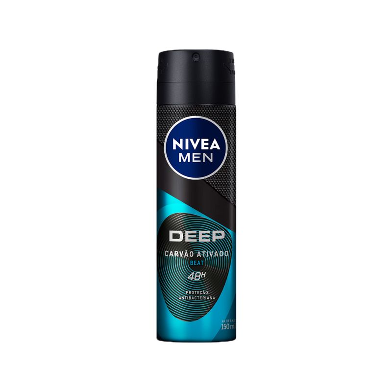 Desodorante-Aerosol-Antitranspirante-Nivea-Men-Masculino-150-ml-Vitrine