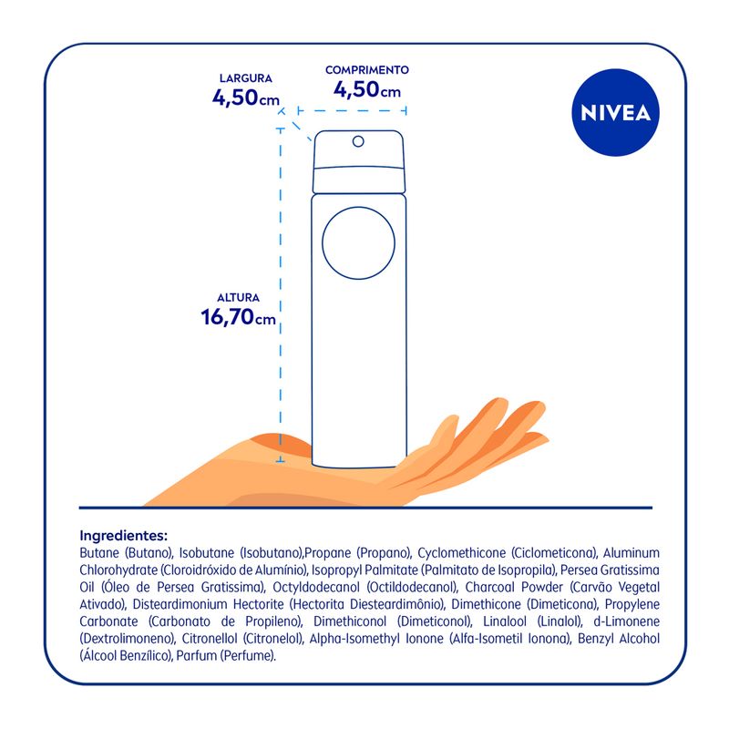 Desodorante-Aerosol-Antitranspirante-Nivea-Men-Masculino-150-ml-Produto