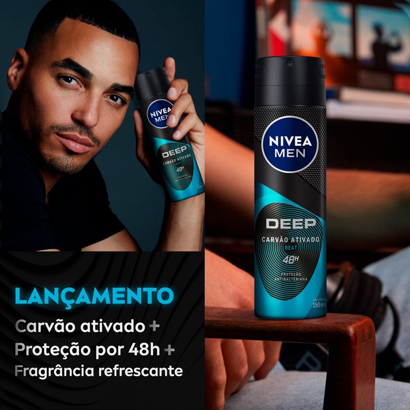 Desodorante-Aerosol-Antitranspirante-Nivea-Men-Masculino-150-ml-Fragrancia