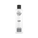 Shampoo-Nioxin-Ligh-Thinning-Sistema-1-300-ml-Vitrine