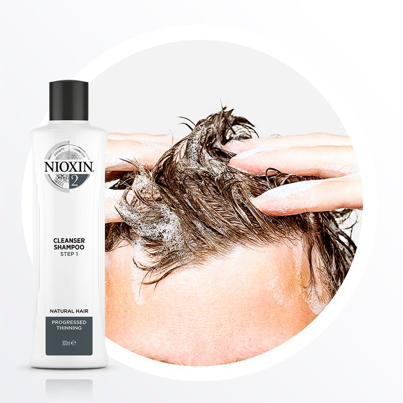 Shampoo-Nioxin-Progressed-Thinning-Sistema-2-300-ml-Demonstracao-