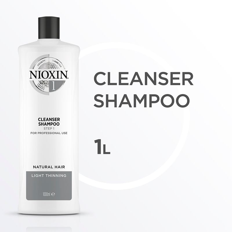 Shampoo-Nioxin-Ligh-Thinning-Sistema-1-1000-ml-Informacoes