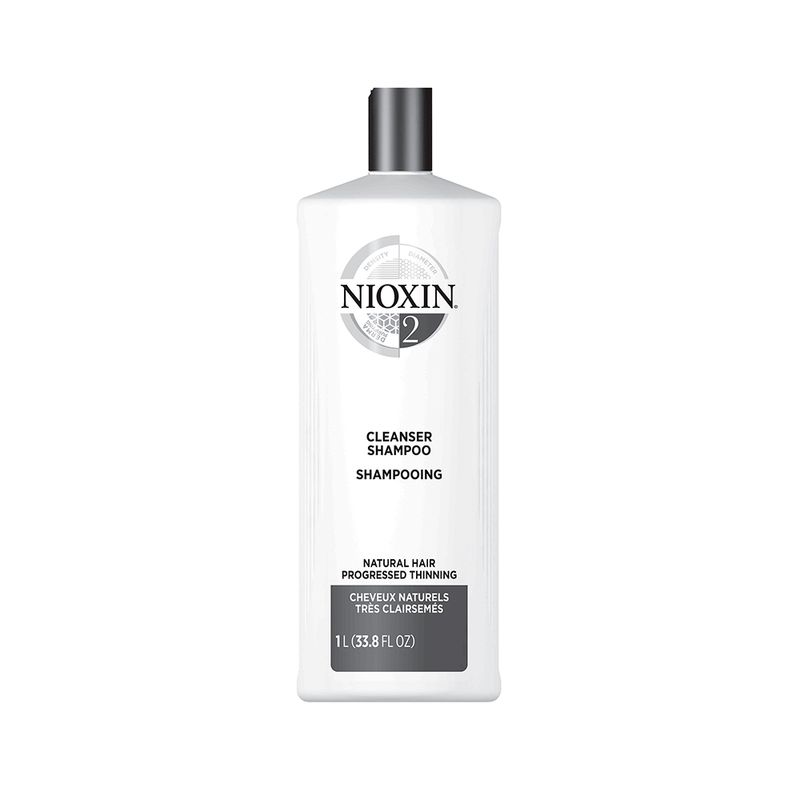 Shampoo-Nioxin-Progressed-Thinning-Sistema-2-1000-ml-Vitrine