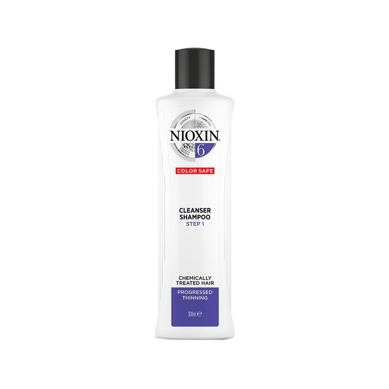 Shampoo-Nioxin-Progressed-Thinning-Sistema-6-300-ml-Vitrine