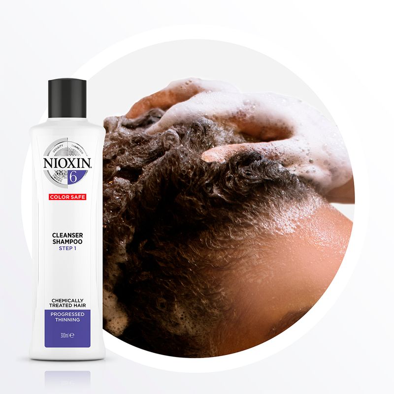 Shampoo-Nioxin-Progressed-Thinning-Sistema-6-300-ml-Demonstracao