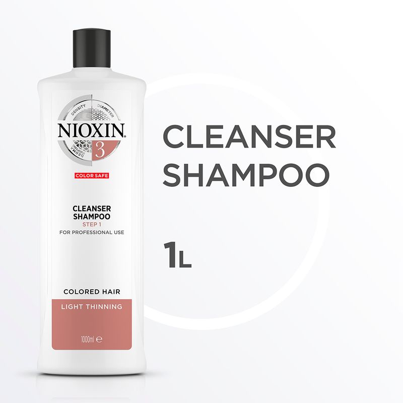 Shampoo-Nioxin-Light-Thinning-Sistema-3-100-ml-Informacoes