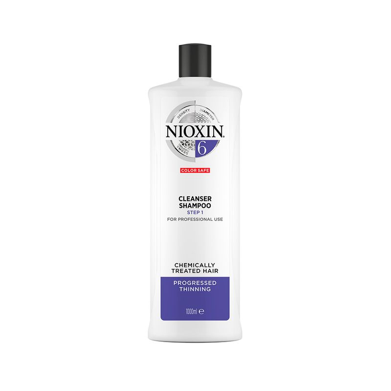 Shampoo-Nioxin-Progressed-Thinning-Sistema-6-1000-ml-Vitrine