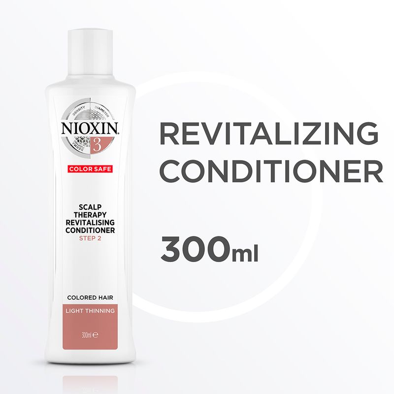 Condicionador-Nioxin-Light-Thinning-Sistema-3-300-ml-Informacoes