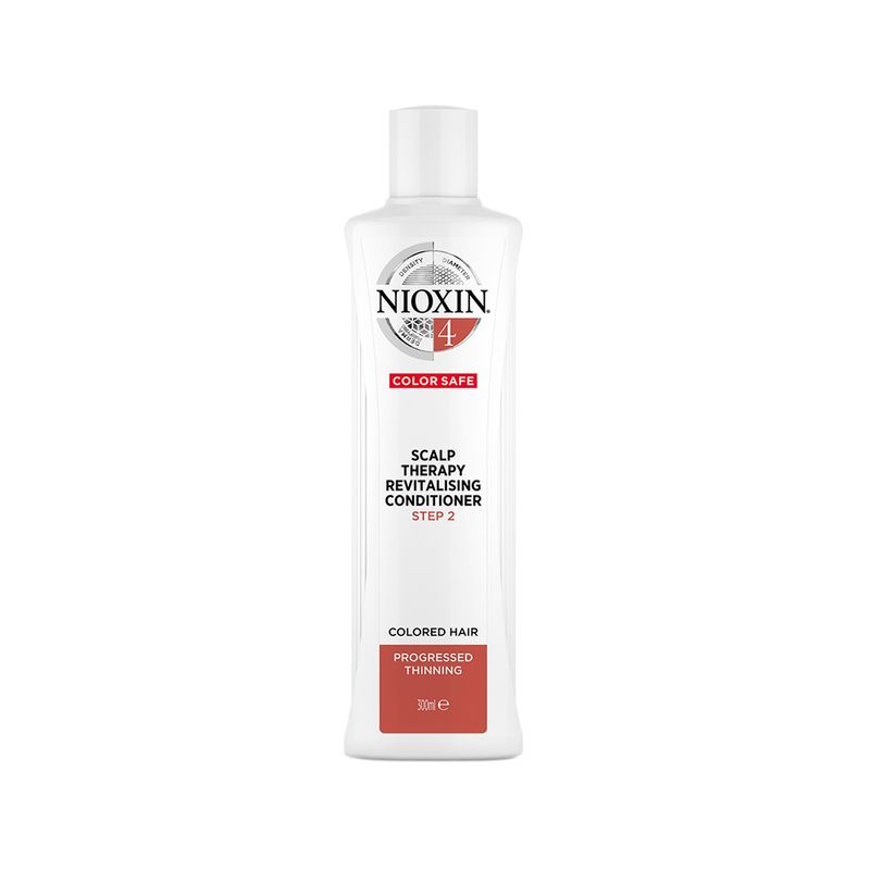 Condicionador-Nioxin-Progressed-Thinning-Sistema-4-300-ml-Vitrine