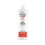 Condicionador-Nioxin-Progressed-Thinning-Sistema-4-1000-ml-Vitrine