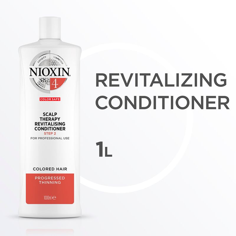 Condicionador-Nioxin-Progressed-Thinning-Sistema-4-1000-ml-Informacoes