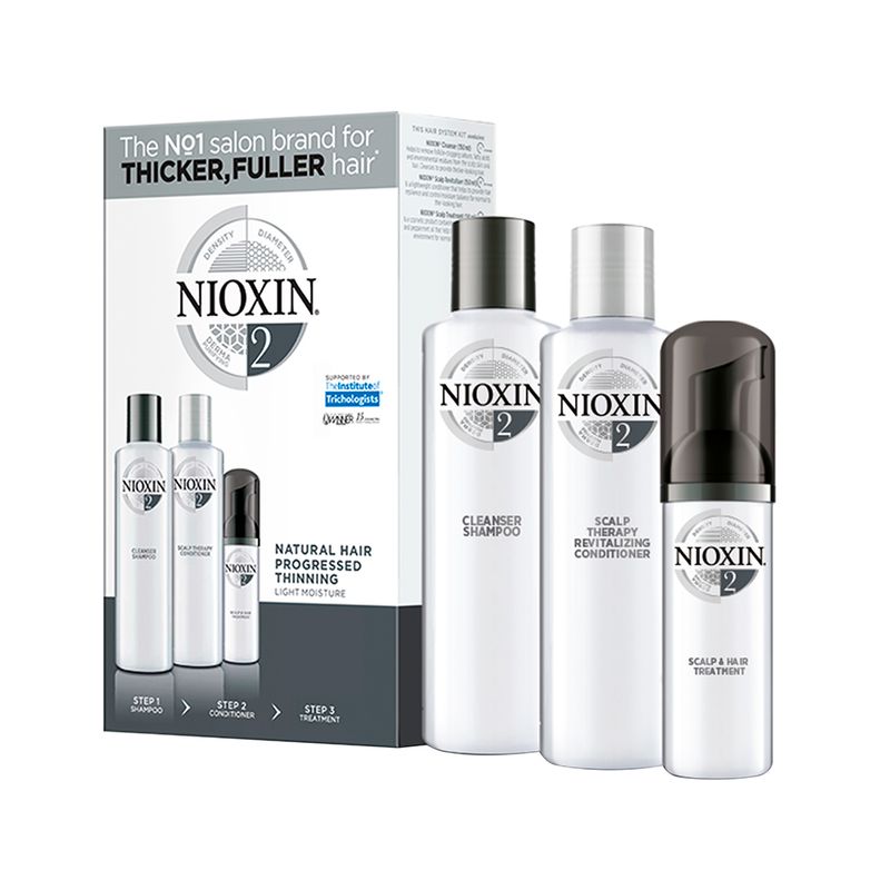 Kit-Nioxin-Loyalty-Sistema-2---Shampoo-150-ml---Condicionador-50-ml---Leave-in-40-ml-Vitrine