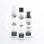 Kit-Nioxin-Loyalty-Sistema-2---Shampoo-150-ml---Condicionador-50-ml---Leave-in-40-ml-Produtos