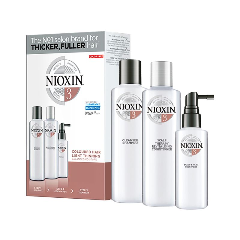 Kit-Nioxin-Loyalty-Sistema-3---Shampoo-150-ml---Condicionador-150-ml---Leave-in-50-ml-Vitrine