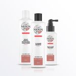 Kit-Nioxin-Loyalty-Sistema-3---Shampoo-150-ml---Condicionador-150-ml---Leave-in-50-ml-Produtos