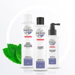 Kit-Nioxin-Loyalty-Sistema-5---Shampoo-300-ml---Condicionador-300-ml---Leave-in-100-ml-Banner