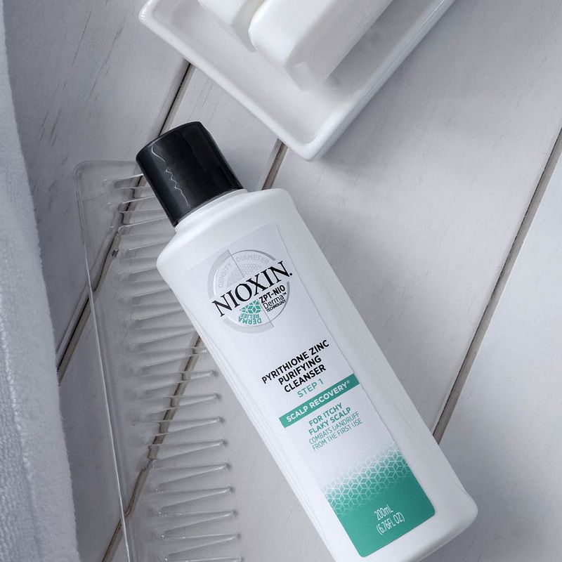 Shampoo-Anticaspa-Nioxin-Scalp-Recovery-200-ml-Ambientada