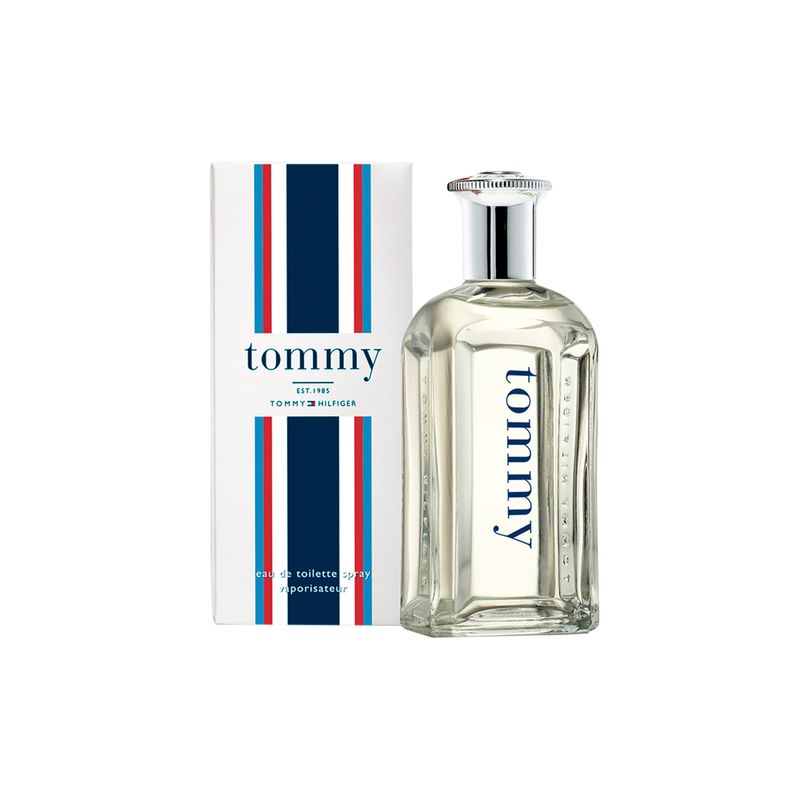Perfume-Tommy-Hilfiger-Masculino-Eau-de-Toilette-50-ml-Frasco-Caixa