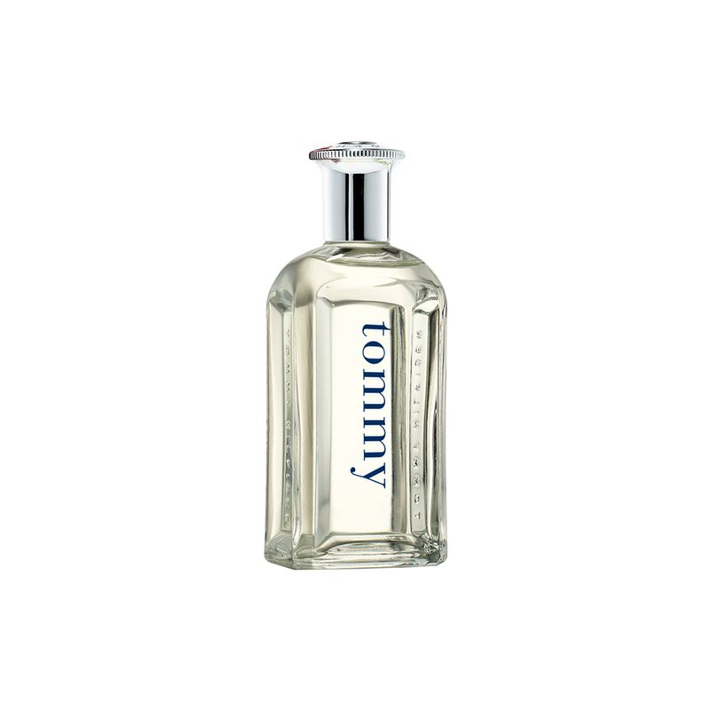 Perfume-Tommy-Hilfiger-Masculino-Eau-de-Toilette-100-ml-Vitrine