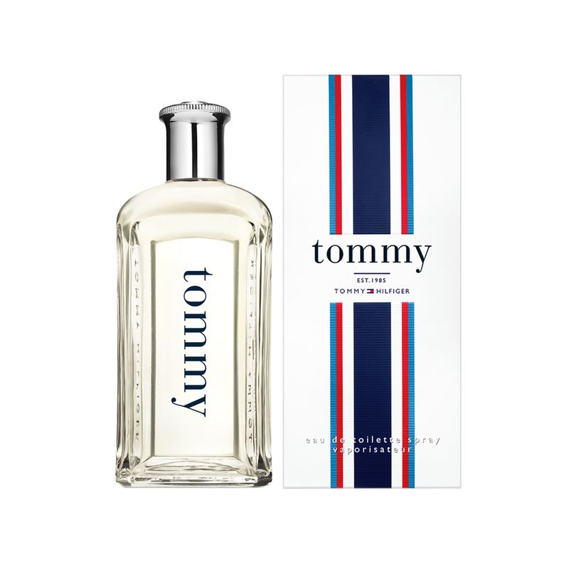 Perfume-Tommy-Hilfiger-Masculino-Eau-de-Toilette-200-ml-Frasco-Caixa
